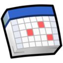 Blik Calendar Widget LOGO-APP點子