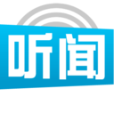 听闻 LOGO-APP點子