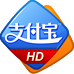 支付宝 LOGO-APP點子