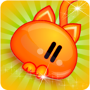 消灭泡泡猫 LOGO-APP點子