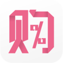 美丽时尚购 LOGO-APP點子