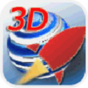 极难平衡球3D完全版 LOGO-APP點子