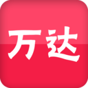 万达商城 LOGO-APP點子