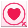 Women's Health Diary LOGO-APP點子