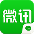 微讯头条 LOGO-APP點子