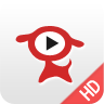 皮皮影视HD 媒體與影片 App LOGO-APP開箱王