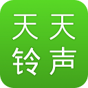 天天铃声 媒體與影片 App LOGO-APP開箱王