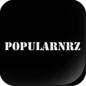 POPULARNRZ LOGO-APP點子