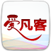 爱凡客 LOGO-APP點子