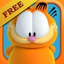 Talking Garfield Free 娛樂 App LOGO-APP開箱王