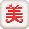 美美购物 LOGO-APP點子