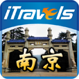 iTravles 南京 LOGO-APP點子