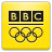 BBC Olympics LOGO-APP點子