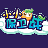 小小保卫战 LOGO-APP點子