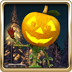 Talking Pumpkin Wizard LOGO-APP點子