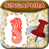 新加坡 旅遊 App LOGO-APP開箱王