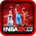 NBA2K13游戏攻略 LOGO-APP點子