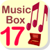 My MusicBox 17 LOGO-APP點子