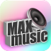 Sixnology Maxmusic LOGO-APP點子