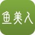 鱼美人美容 LOGO-APP點子