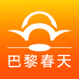 巴黎春天 LOGO-APP點子