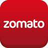 Zomato LOGO-APP點子