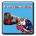 London Tube And Bus LOGO-APP點子