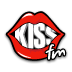 KissFM LOGO-APP點子