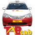 TABcab LOGO-APP點子