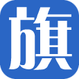 商旗网 LOGO-APP點子