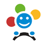 欧洲拼车BlaBlaCar LOGO-APP點子