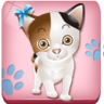 爱洗澡的猫猫 LOGO-APP點子