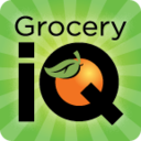 购物助手Grocery iQ LOGO-APP點子