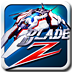 刀刃Z BladeZ LOGO-APP點子