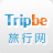 Tripbe客户端 LOGO-APP點子