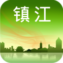 镇江导览 LOGO-APP點子