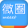 微圈 LOGO-APP點子