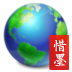 惜墨地理小百科 LOGO-APP點子