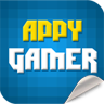 Appy Gamer LOGO-APP點子