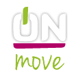 ONmove mobile 運動 App LOGO-APP開箱王