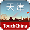 多趣天津-TouchChina LOGO-APP點子