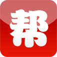 欢乐帮 LOGO-APP點子