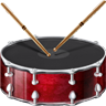 Real Drum LOGO-APP點子