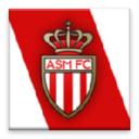 摩纳哥球队AS Monaco LOGO-APP點子