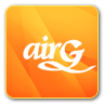 airG 社交 App LOGO-APP開箱王