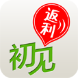 初见 LOGO-APP點子