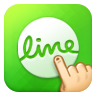 连我画笔 LINE Brush LOGO-APP點子