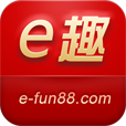 e趣商城 LOGO-APP點子