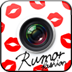 时尚相机 RUMOR 攝影 App LOGO-APP開箱王