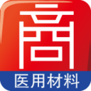 医用材料-邻商 LOGO-APP點子